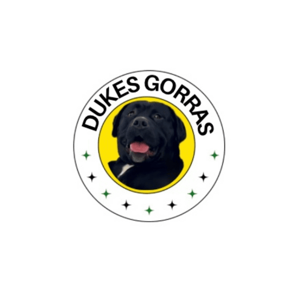 Dukes Gorras